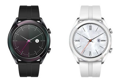 Reloj Huawei Smart Watch Gt