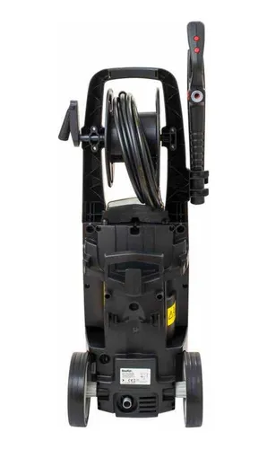 Hidrolavadora Eléctrica 2.200 W 155 Bar Bauker