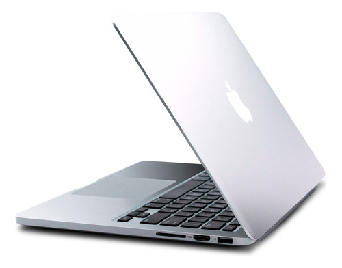 Apple Macbook Air 13.3 Chip M1 (2020) 256gb Plateado (Reacondicionado)