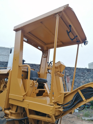 Imagen 5 de 14 de Motoniveladora Caterpillar 130 G