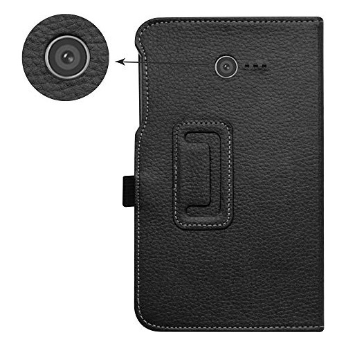 Funda Para Alcatel Onetouch Pixi 7 T-mobile/sprint Tablet Ne