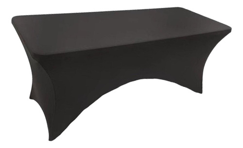 Protector De Cubierta De Mesa De Licra, 122cmx76cmx74cm