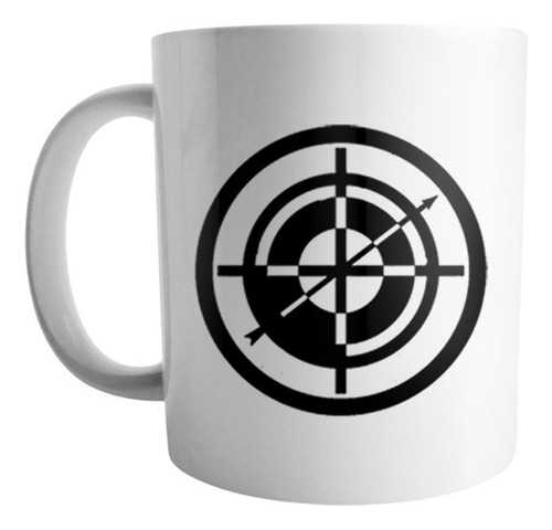 Mug Pocillo Hawkeye L1