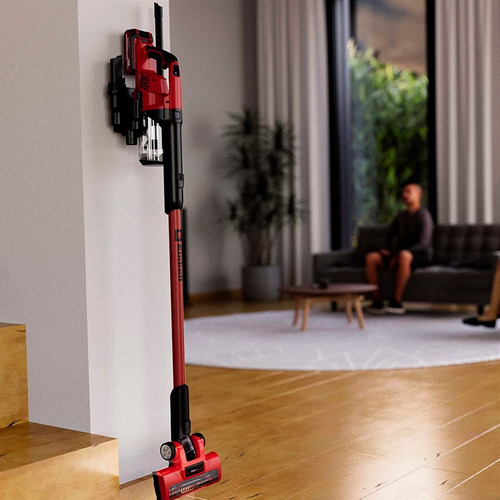 Imagen 6 de 10 de Aspiradora Inalambrica Mano Einhell Te Sd Ideal Hogar Auto