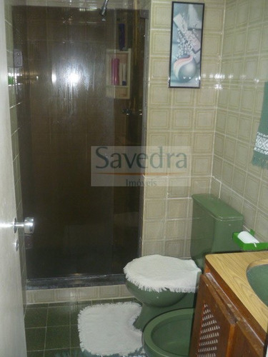 Imagem 20 de 29 de Apartamento A Venda No Bairro Barra Da Tijuca Em Rio De - 71-1