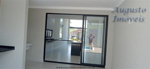 Imagem 3 de 28 de Casas Em Condomínio À Venda Em Atibaia/sp - Compre O Seu Casas Em Condomínio Aqui! - 1484476