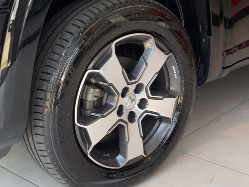 RAM Ram 2.0 Turbo Diesel Laramie 4X4 Automático