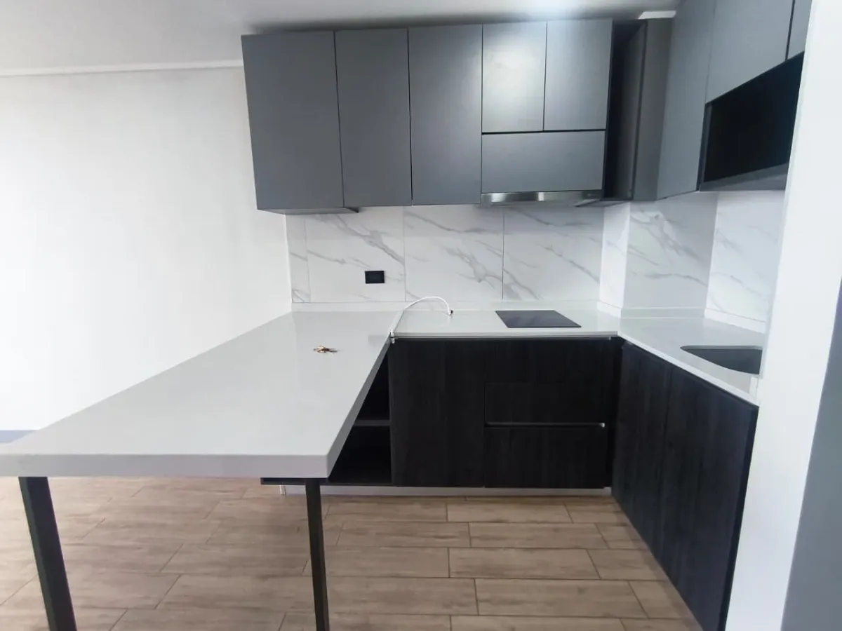 Imagen 3 de 12 de Arriendo Ñuñoa 1 Dormitorio