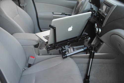 Soporte Para Laptop Pesado Mobotron Ms-526ss Con
