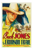 Comprar Afiche De Película Western Alta Calidad (sin Marco) Clásico 
