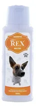 Comprar Shampoo Rex Anti Super Cheiroso Para Banho  6 Em 1 - 750ml Fragrância Neutro