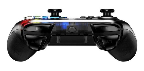 Imagem 6 de 6 de Controle joystick GameSir T4w preto