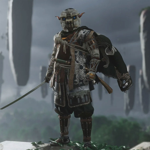 Ghost Of Tsushima Director's Cut Ps5 Juego Nuevo Original
