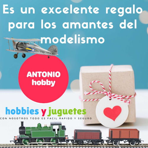Casa Lima Escala Ho 1/87 Original Ferromodelismo La Plata