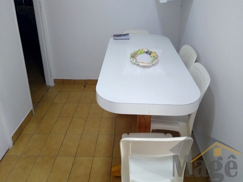 Imagem 8 de 25 de Apartamento Com 02 Dormitórios A Venda Na Praia Das Astúrias - Ref.: 4554 - 4554
