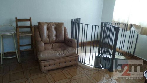 Imagem 24 de 30 de Casa Com 3 Dormitórios À Venda, 167 M² Por R$ 780.000,00 - Vila Campesina - Osasco/sp - Ca0964