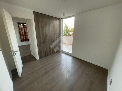 Departamento En Venta De 3 Dorm. En Maipú