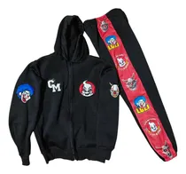 Comprar Pans Alfa Club Misterio Fede Viguenvani Payasos Deep Web Rop
