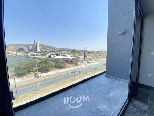 Departamento En Los Gavilanes, Tlajomulco De Zúñiga Con 2 Recámaras, 72 M², Id: 153121