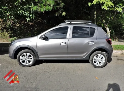 Renault Stepway 1.6 Expression / Zen