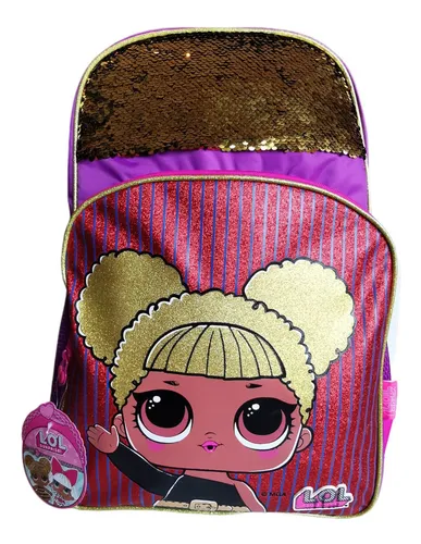 Mochilas de lentejuelas de lol new arrivals
