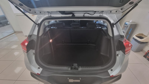Imagen 12 de 15 de Chevrolet Tracker 1.2 Turbo Caja Manual Ld #5