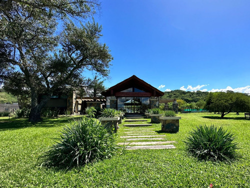 Terreno Plano Venta La Reserva San Lorenzo Chico