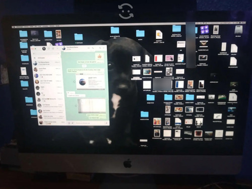 iMac 27 Pulgadas