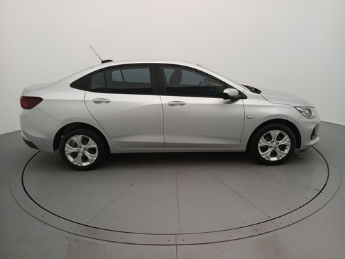 Chevrolet Onix 1.0 TURBO FLEX PLUS LTZ MANUAL