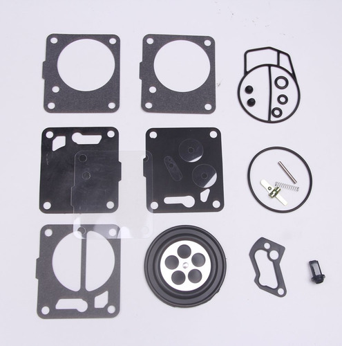 Kit Reparacion Carburador Para Mikuni Seadoo Xp Sp Spi Spx