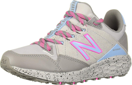 New Balance Kid's Fresh Foam Crag V1 Runni B07dvhcqn8_060424