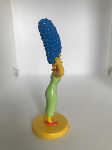 Marge Simpson Mama Bart Lisa Y Maggy Esposa De Homero Origin (Usado)