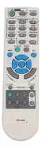 Comprar Control Remoto Del Proyector Rd-448e Para El Proyector Nec V