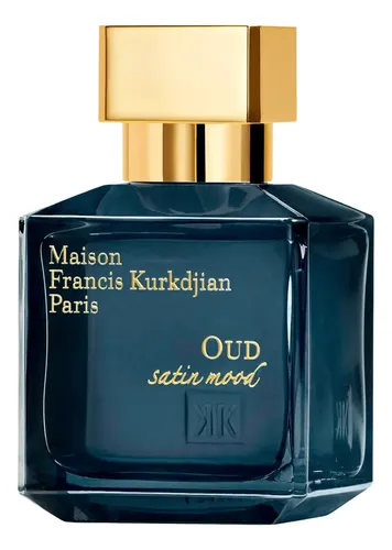 Perfume Maison Francis Kurkdjian Oud Satin Mood EDP 70ml