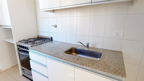 Espectacular Departamento 3 Ambientes En Flores Con Amenities A Estrenar