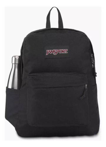 Mochila Jansport Superbreak - Wetting Day