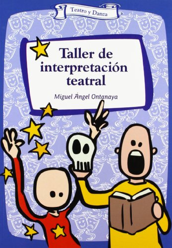 Taller De Interpretacion Teatral: 9 -talleres-