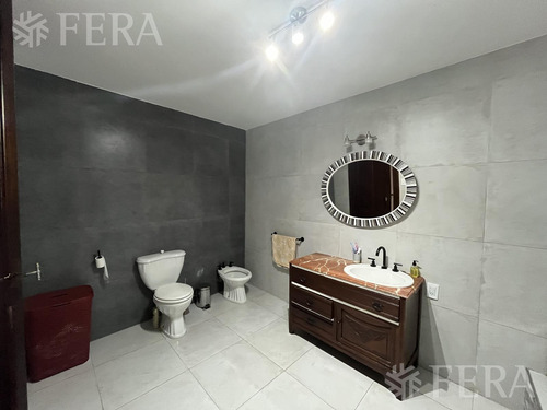 Venta Casa 3 Ambientes En Parque Patricios