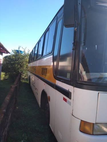 Ônibus M. Benz Of 1620 45 Lugares