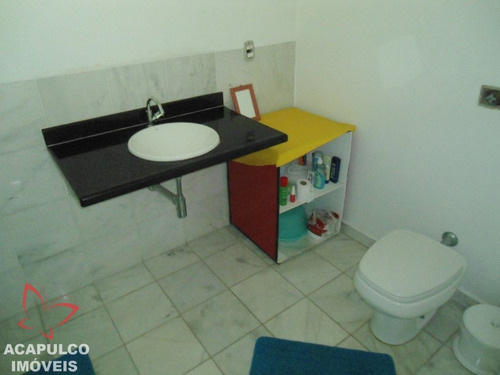 Jardim Acapulco. O Paraíso É Aqui! - Ai00351 - Ai00351