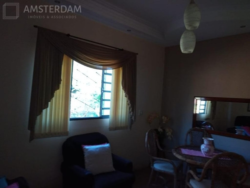Imagem 5 de 30 de Sitio A Venda Em Limeira - St00005 - 69551023