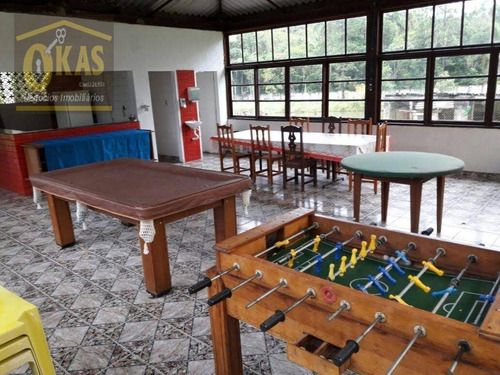 Imagem 13 de 30 de Chácara À Venda, 21883 M² Por R$ 870.000,00 - Quatinga - Mogi Das Cruzes/sp - Ch0046