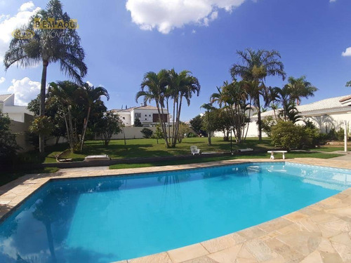 Imagem 2 de 30 de Casa Com 3 Dormitórios À Venda, 351 M² Por R$ 1.390.000,00 - Parque Village Castelo - Itu/sp - Ca1525