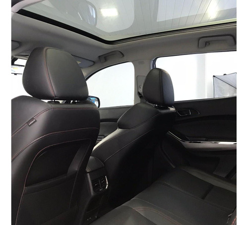 Imagem 15 de 15 de Chery Tiggo 5x Txs 1.5