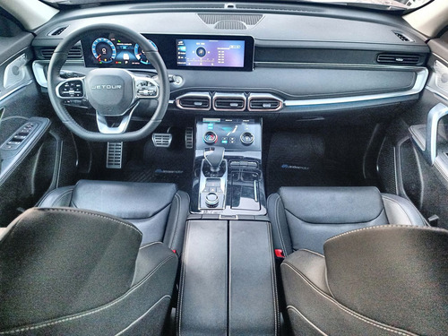 Jetour X70 Plus 2024