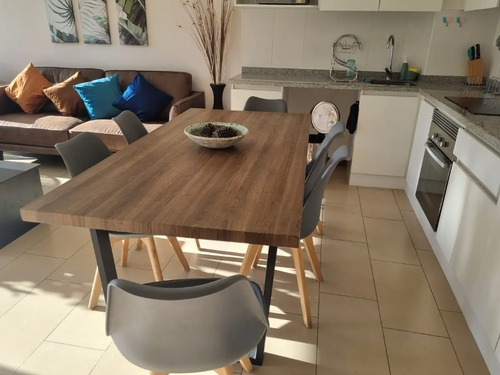 Primera Línea | Vista Mar Y Laguna | 3d+2b | Papudo Laguna