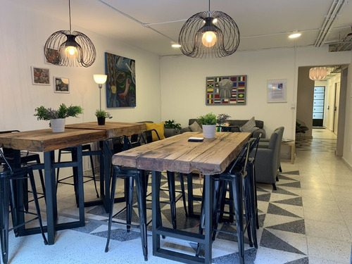 Entrega Inmediata - Mini Lofts Noox Col Narvarte Oriente