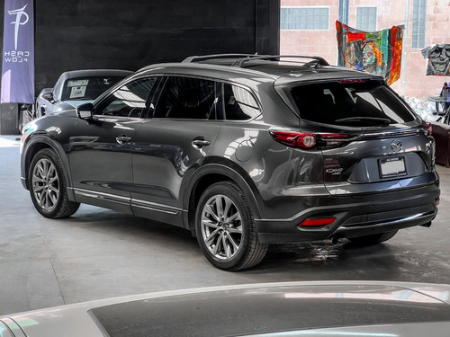 Mazda CX-9 2.5 I Grand Touring Awd At