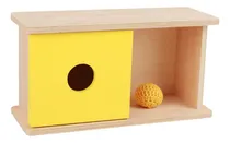 Comprar Color Shape Sorting Coordination Object Yellow Ball