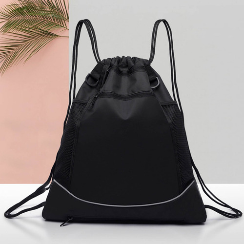 Bolsa De Entrenamiento De Baloncesto J, Mochila Multifuncion